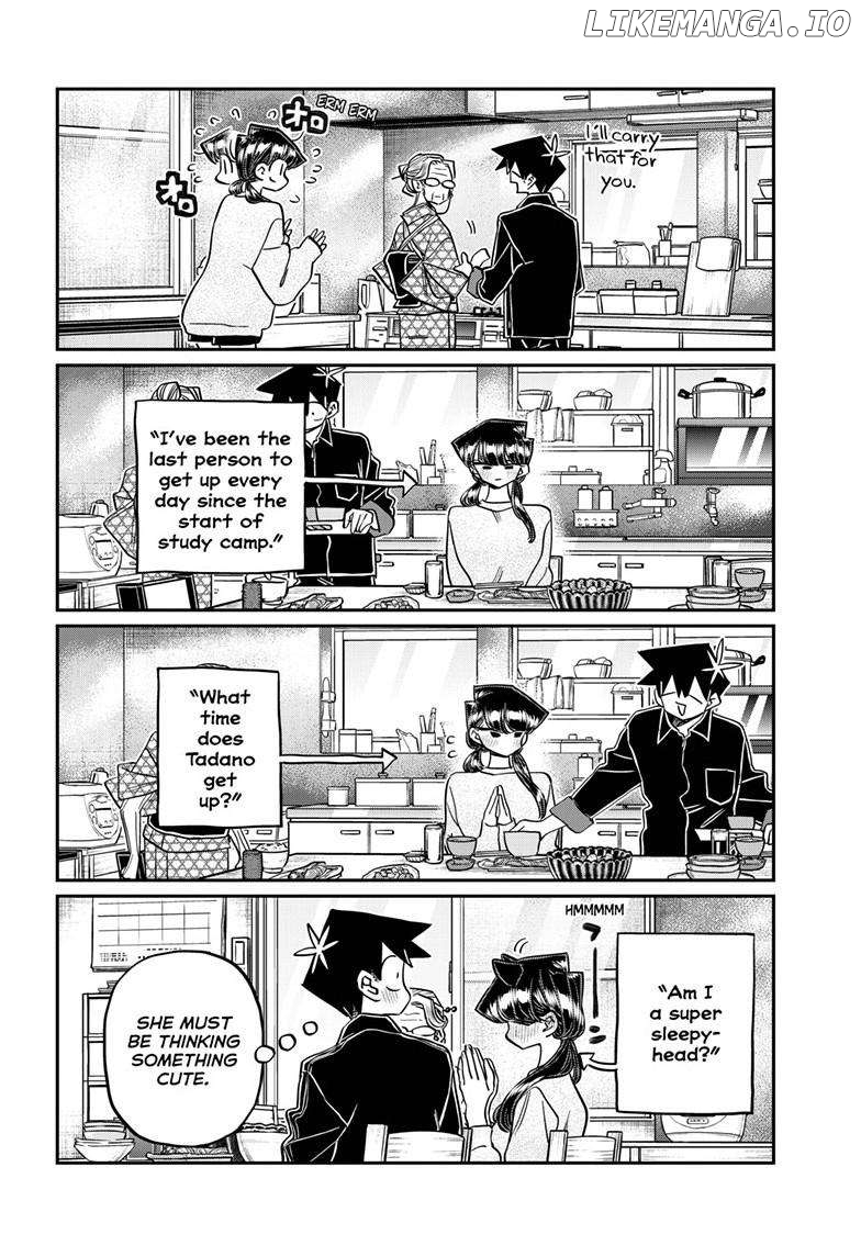 Komi Can